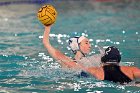 WWPolo @ CC  Wheaton College Women’s Water Polo at Connecticut College. - Photo By: KEITH NORDSTROM : Wheaton, water polo